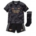 Cheap Arsenal Emile Smith Rowe #10 Away Football Kit Children 2022-23 Short Sleeve (+ pants)